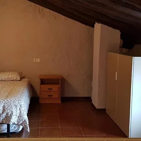 別荘 La Casita De Cayetana ビジャカスティン