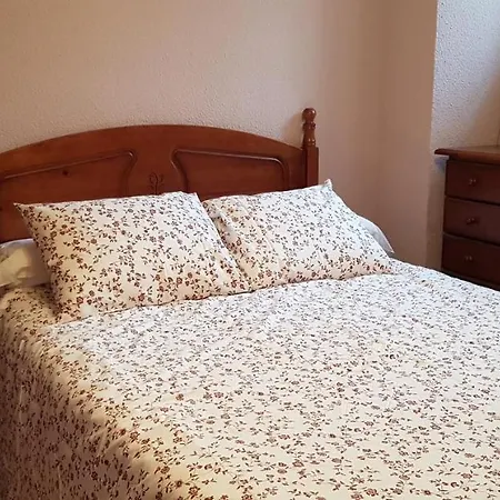La Casita De Cayetana