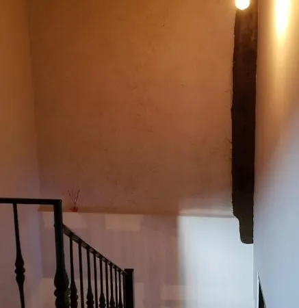 La Casita De Cayetana *