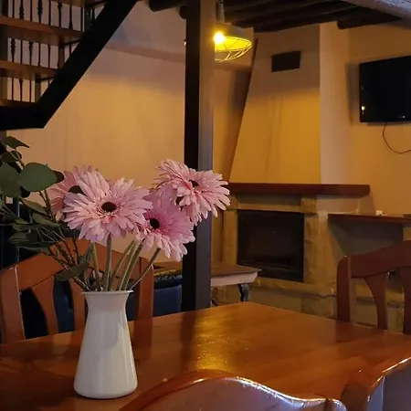 La Casita De Cayetana 別荘 ビジャカスティン
