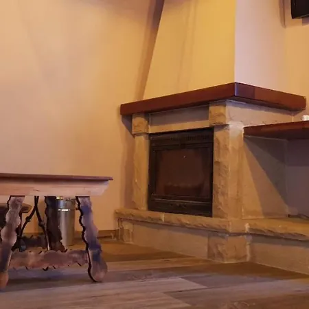 La Casita De Cayetana