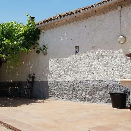 La Casita De Cayetana * ビジャカスティン