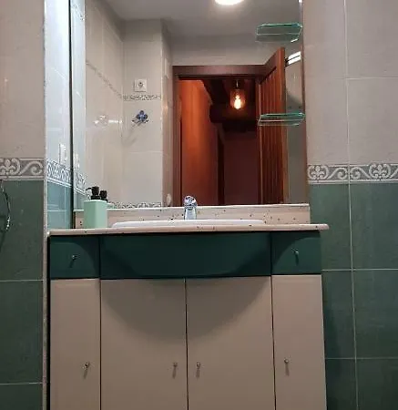 別荘 La Casita De Cayetana *